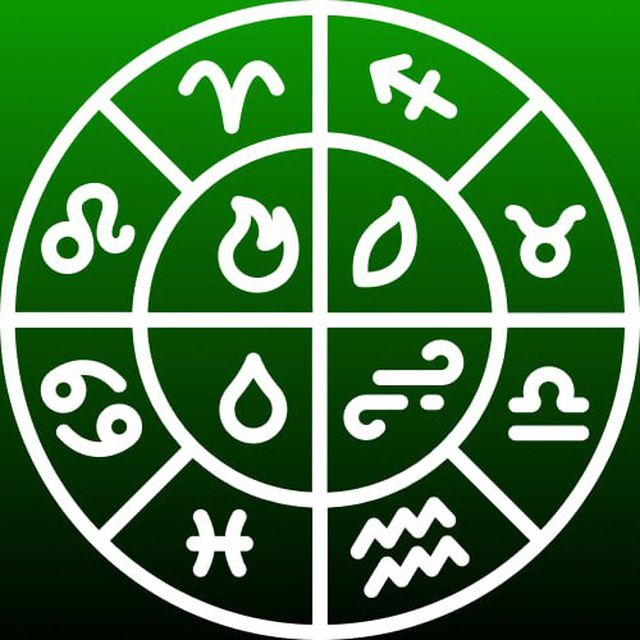 Accurate Horoscope Bot icon