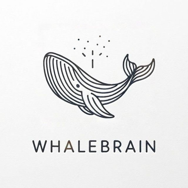 WhaleBrain Bot icon