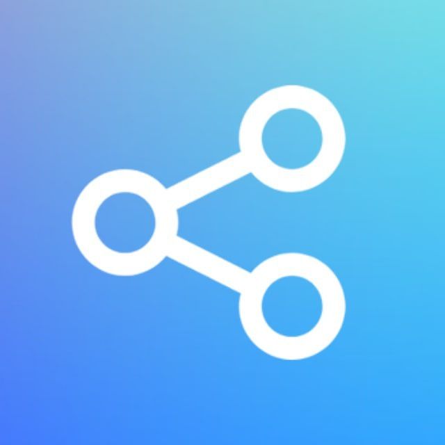 LinkFork icon