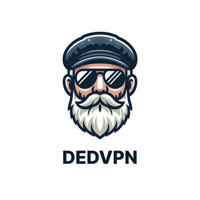Grandfather VPN icon