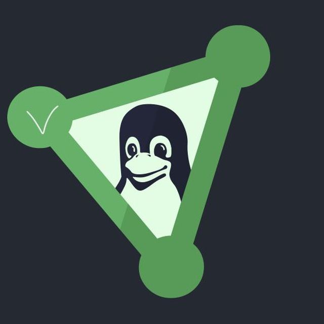 Demand VPN icon