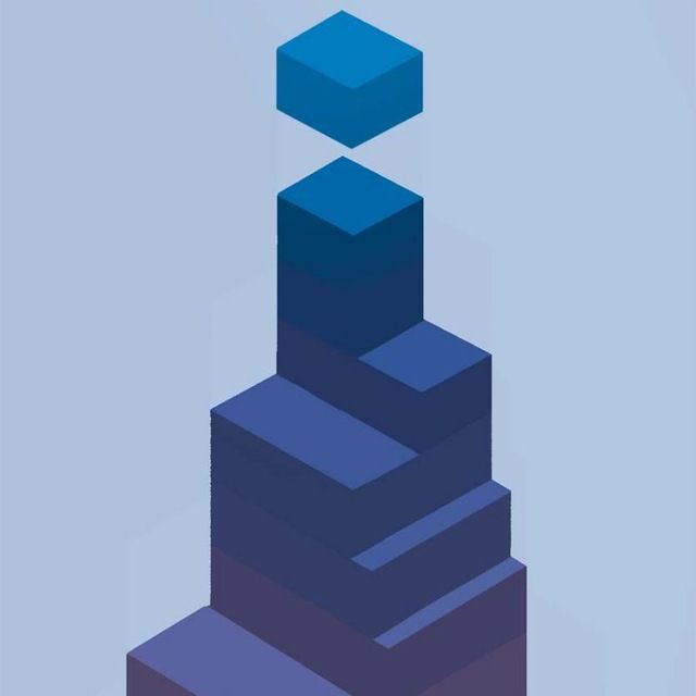 Tower Blocks / INJOY icon