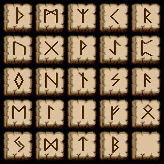Norse Runes: Daily Oracle icon