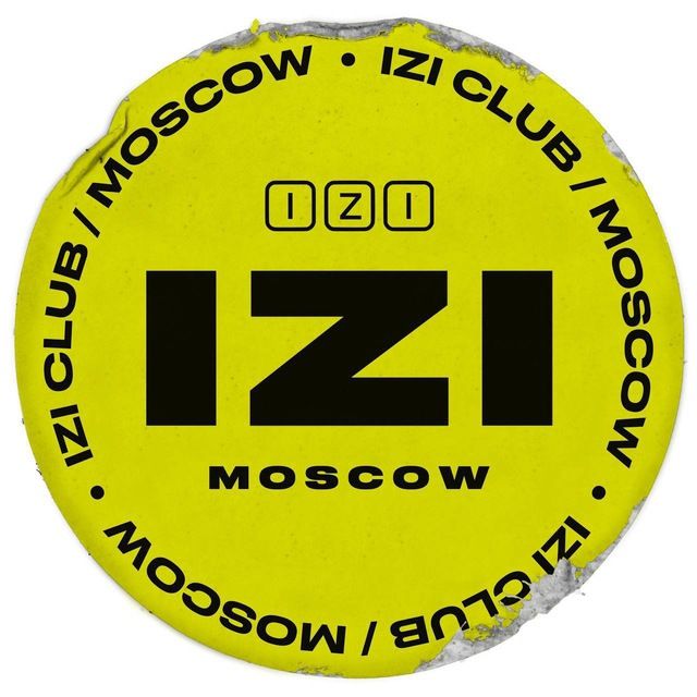 IZI COMMUNITY icon