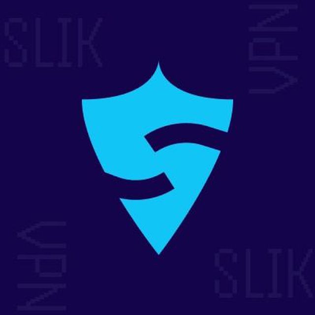 SLIK VPN icon