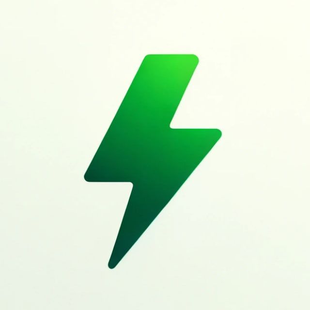 ChargeMe Bot - Find nearby EV charging stations icon