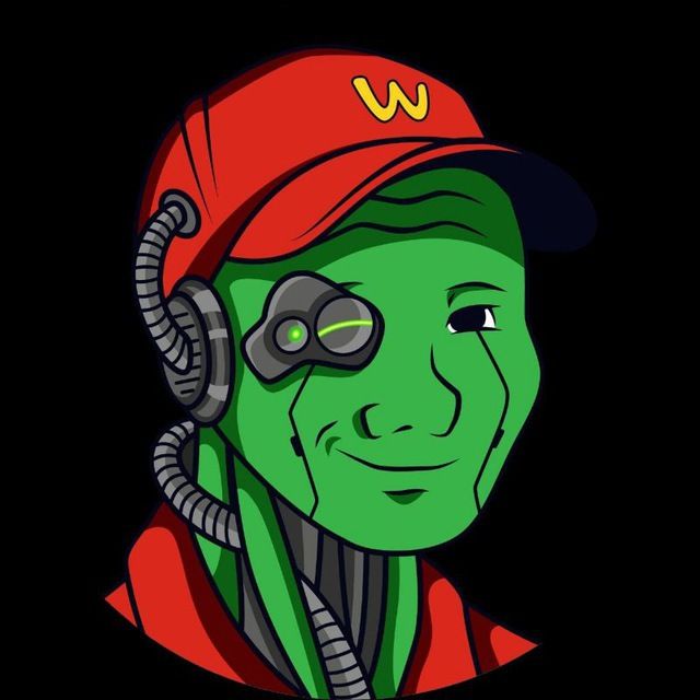 WagieBot icon