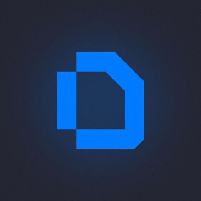 DeWallet icon