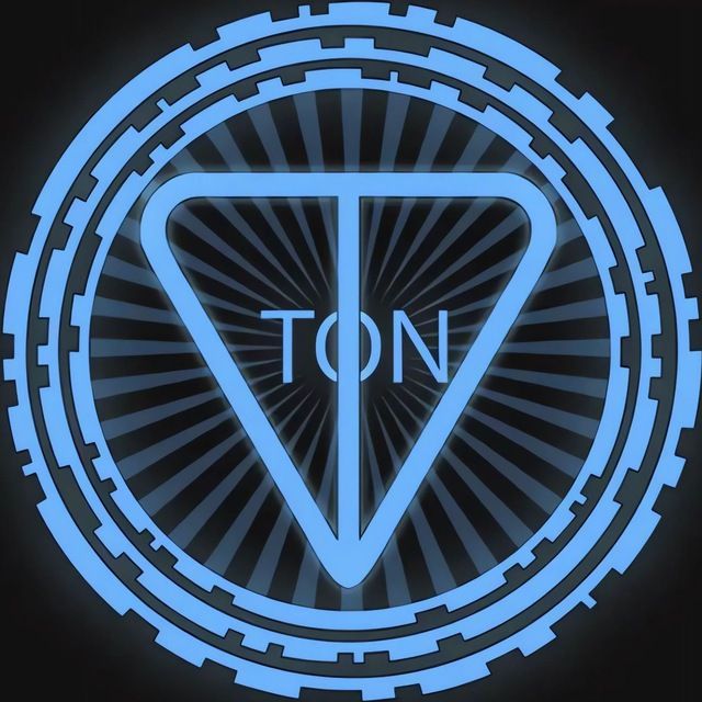 Ton Research icon