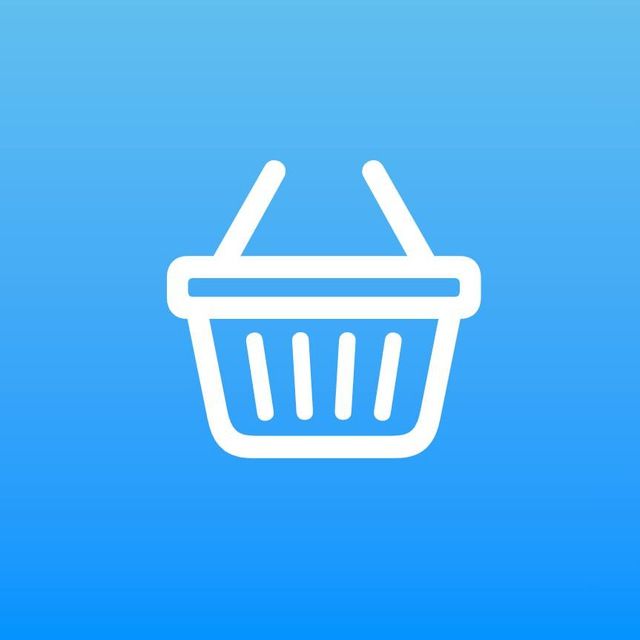 Shops Builder icon