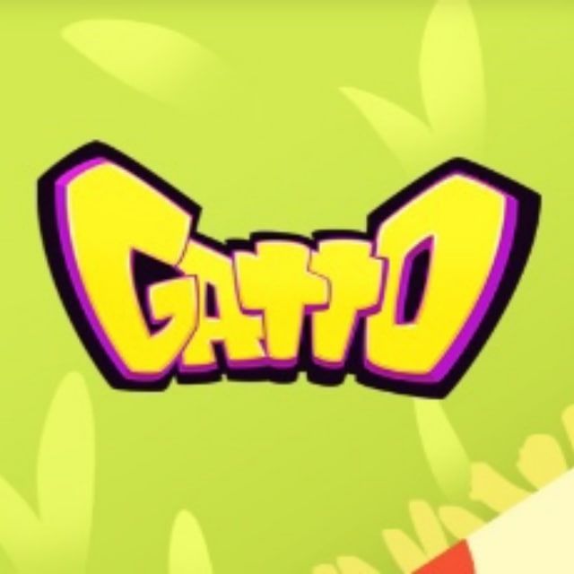Gatto | Game icon