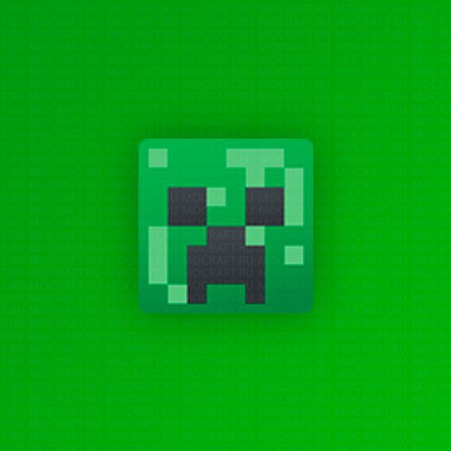 Minecraft Monitoring Server Status icon