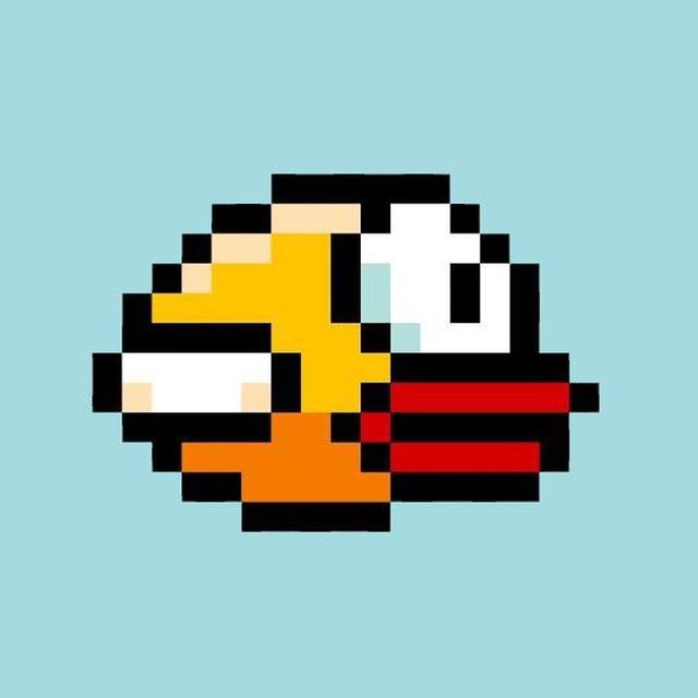Flappy Bird / INJOY icon