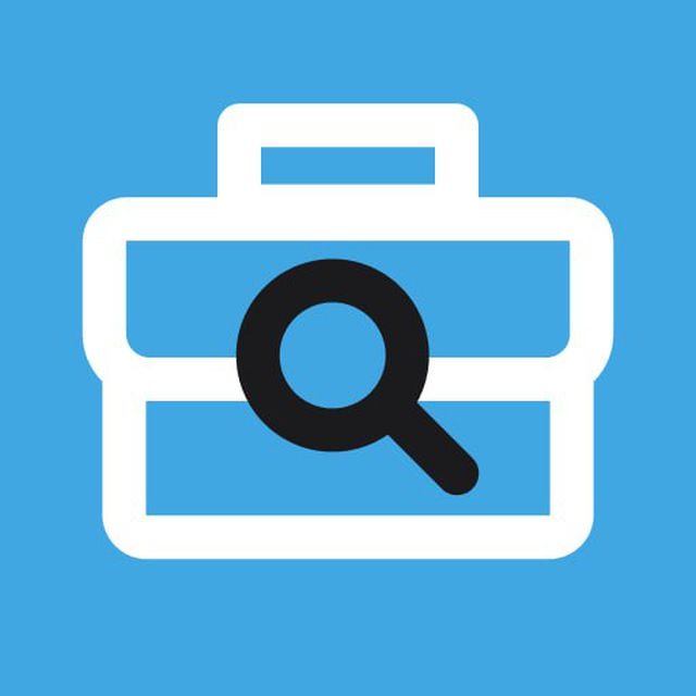 Web3 Jobs Bot 💼 icon