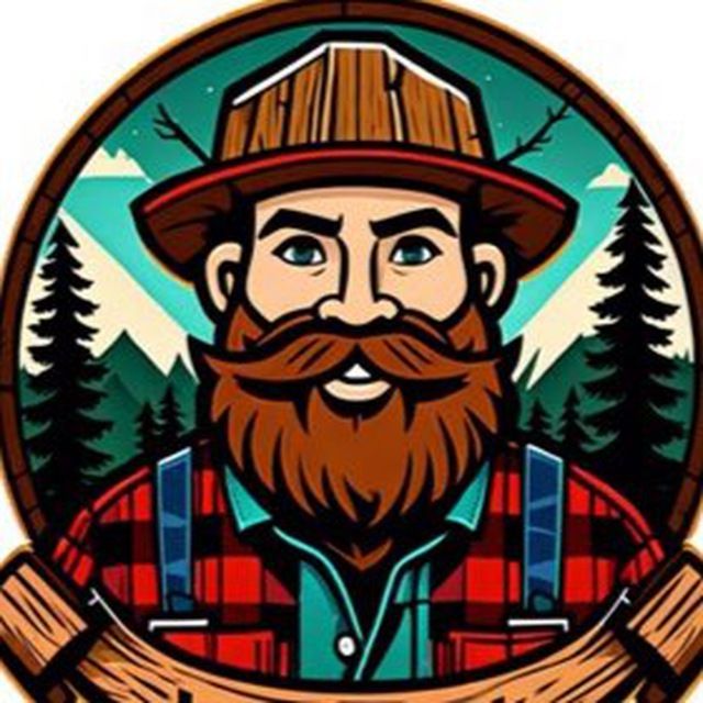 LumberJackGame icon