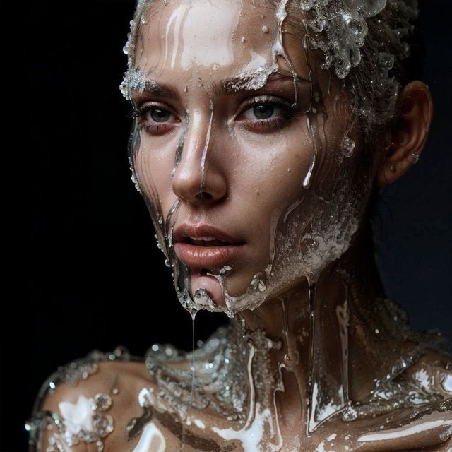 Geni: AI image generating and editing icon