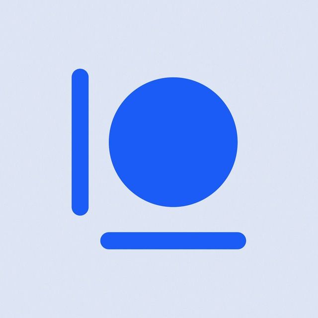 Crypton research icon