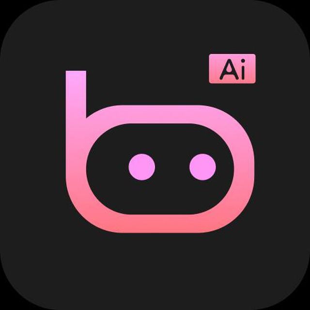 Bot3 AI icon