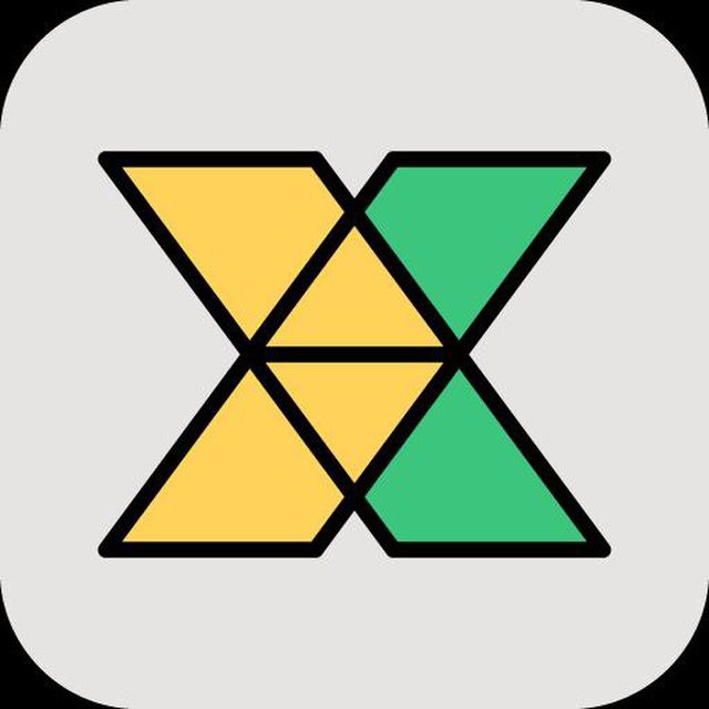 XPLUS🕹 icon