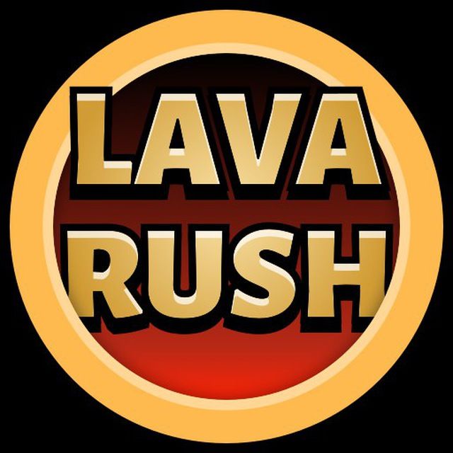 Lava Rush icon