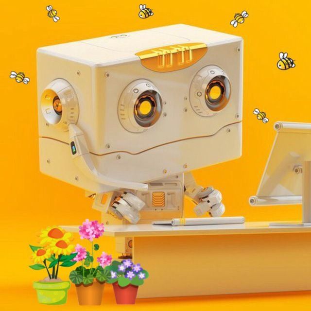 Text to voice | Bot Alyosha icon