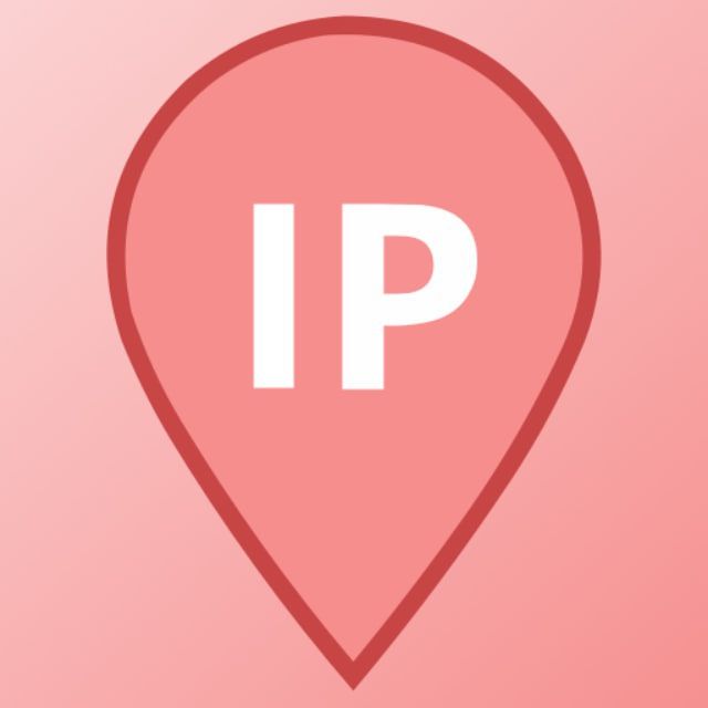 ipinfo icon