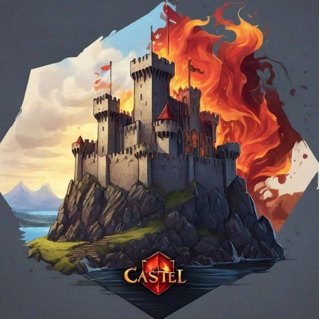 Castel Game icon