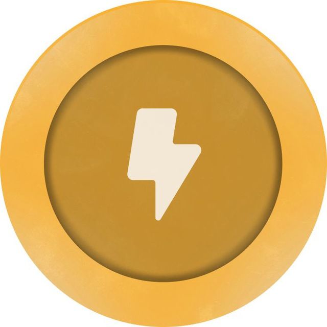 LumaCoin icon