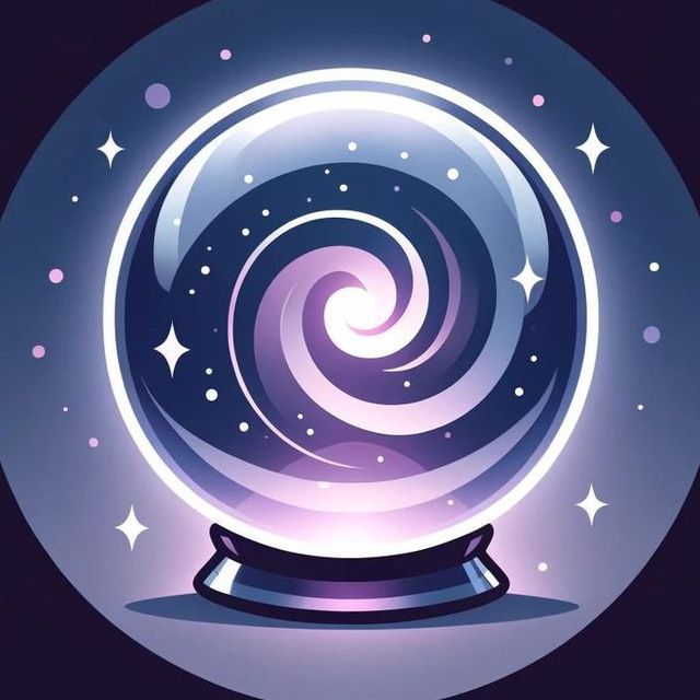 Magic Robot 🔮 icon