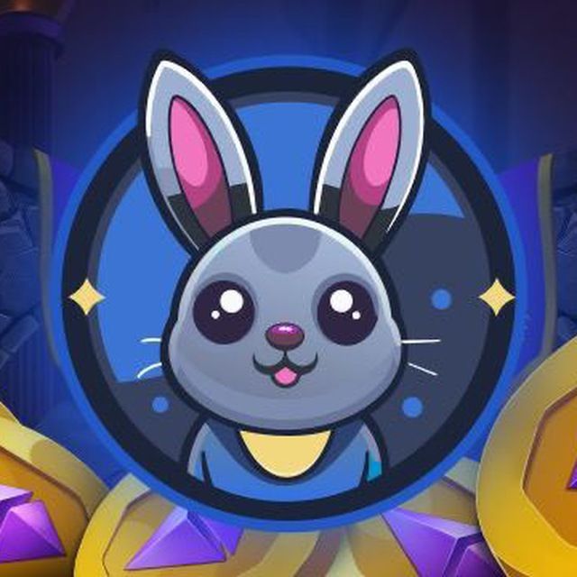 BunnyApp icon