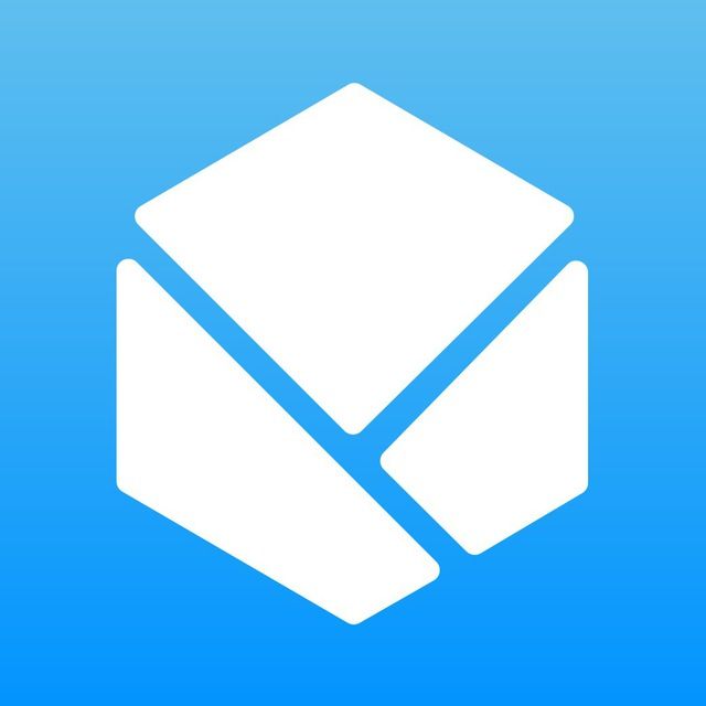 ArchitecTon: wallet & apps catalog icon