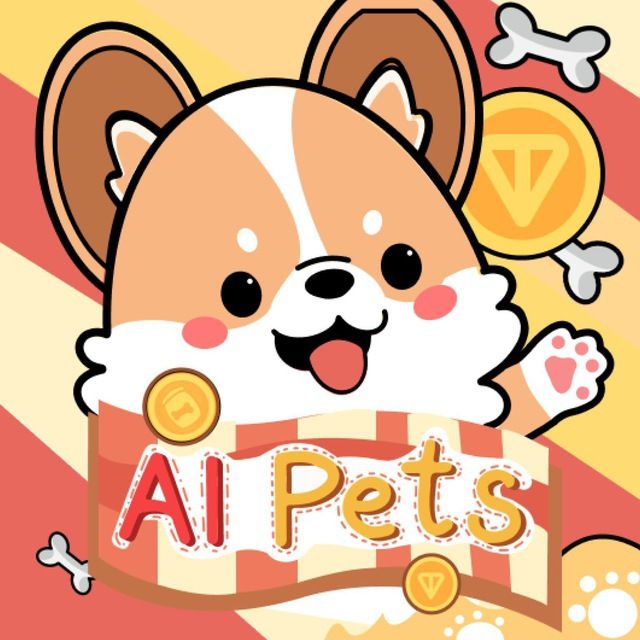 AiPets icon