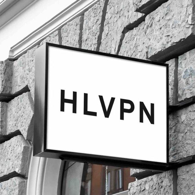 HLVPN 🤖 icon