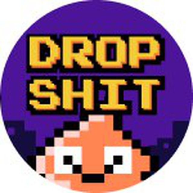 Dropshit The Game icon