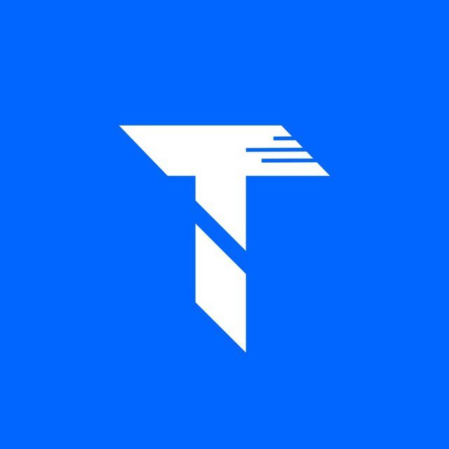 TON Web3 — DEX App bot icon