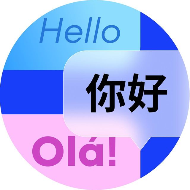 ReTranslator: Multilingual Channel Reposter icon