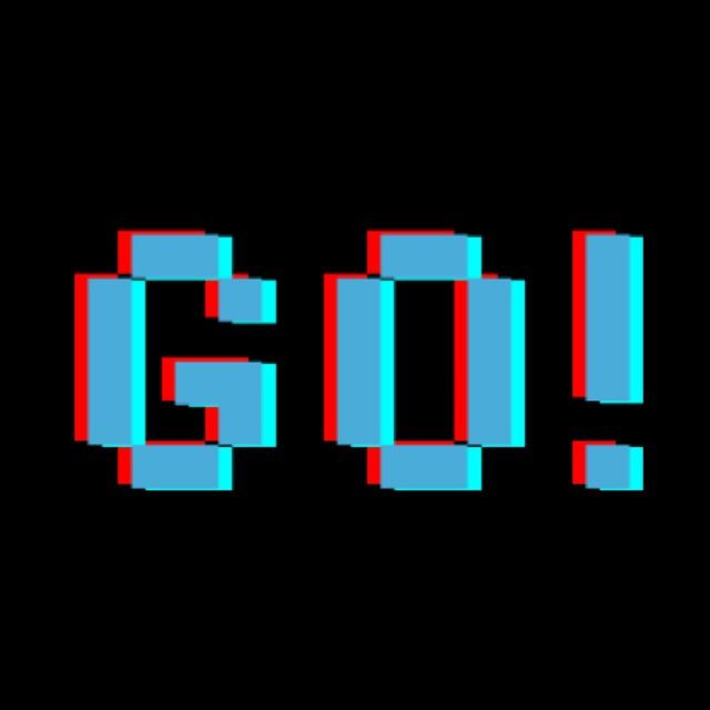 Go! icon