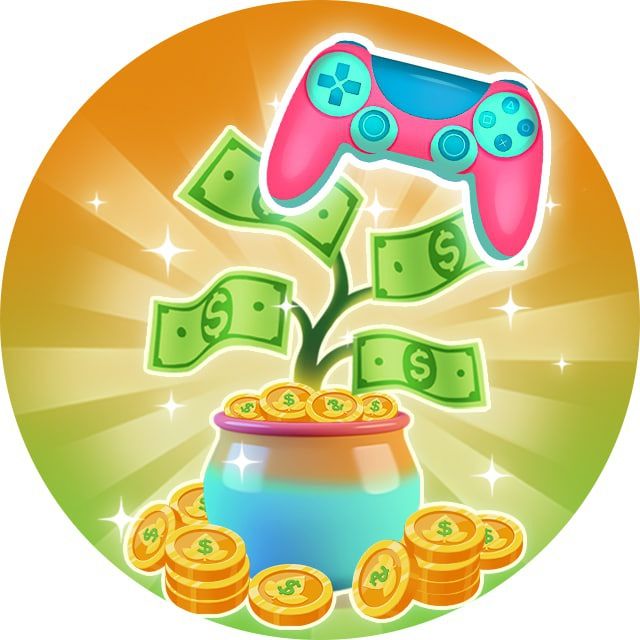 Money Garden AI icon