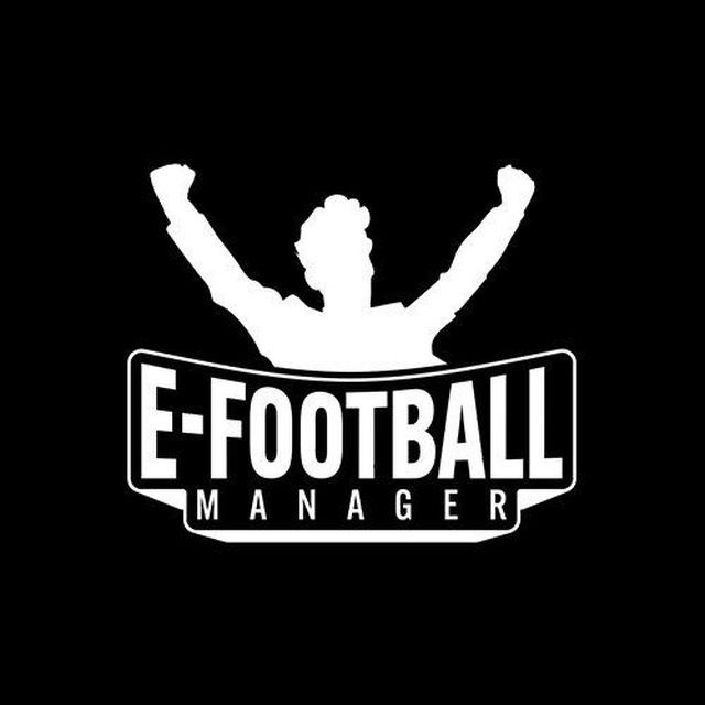 efootballmanager icon