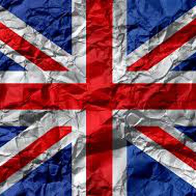 Learn English Bot icon