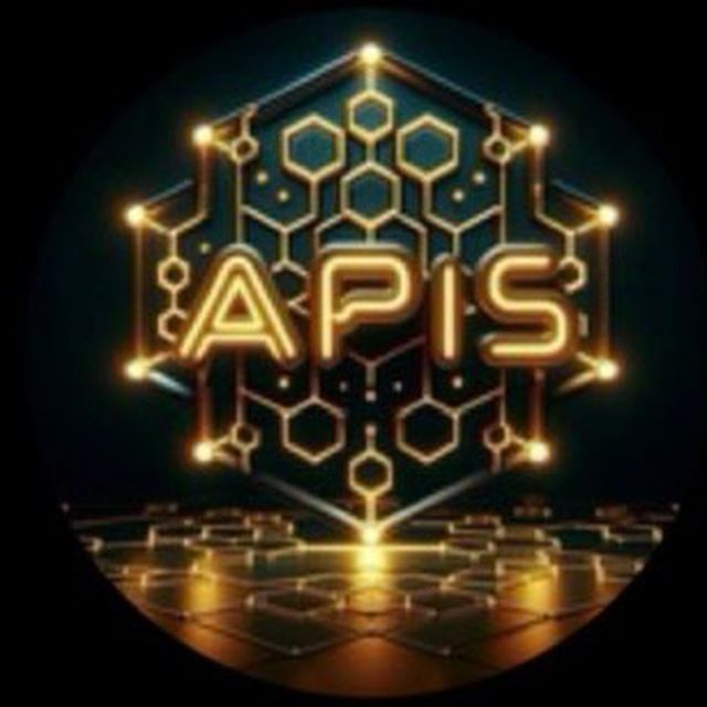 APIS icon