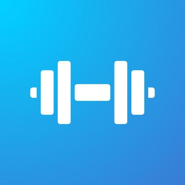 GYM ON TON icon
