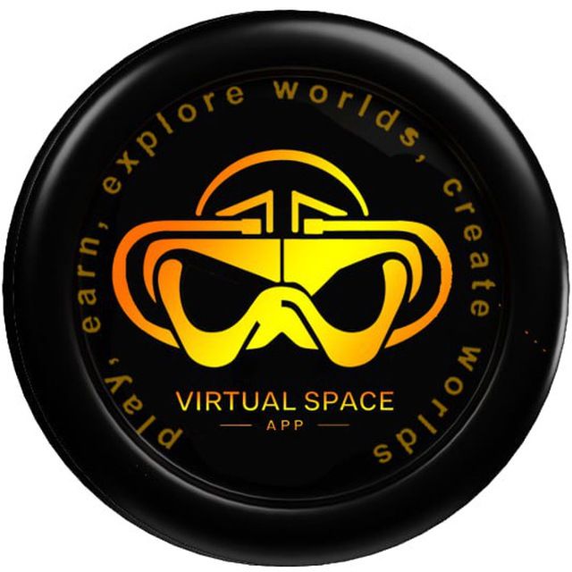 Virtual Space App icon