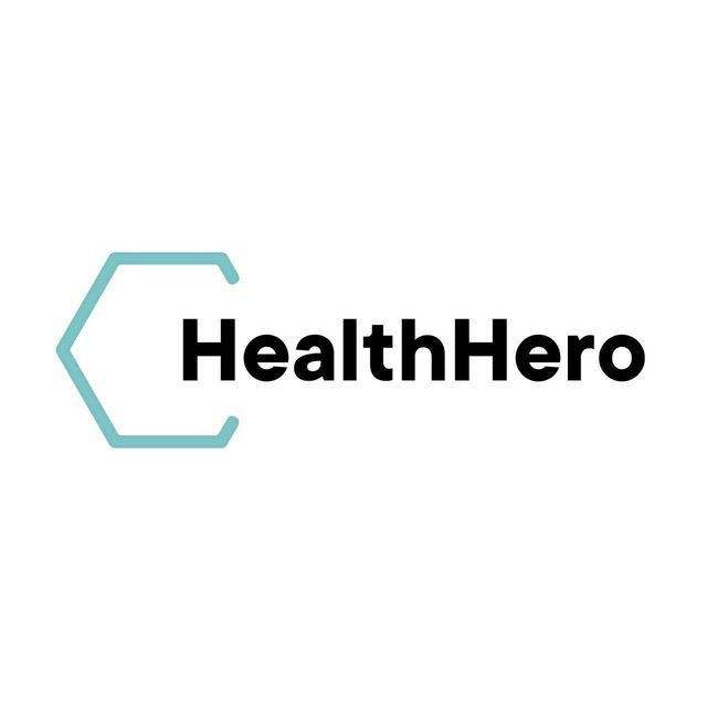 Health Hero icon