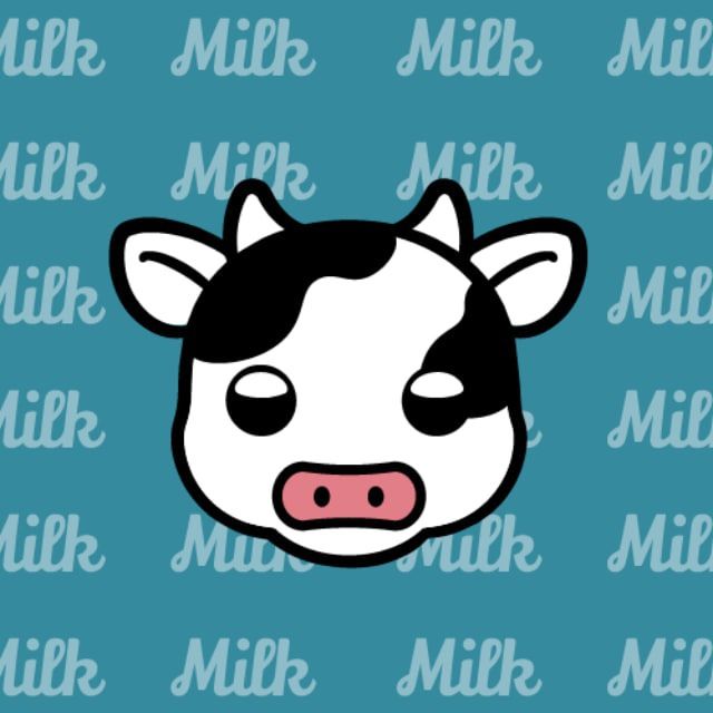 Ton Milk icon
