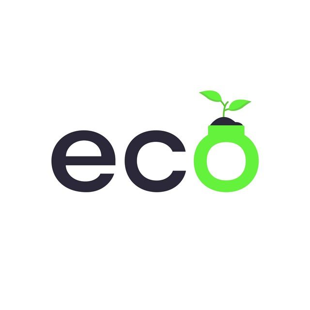 ECO♻️ icon