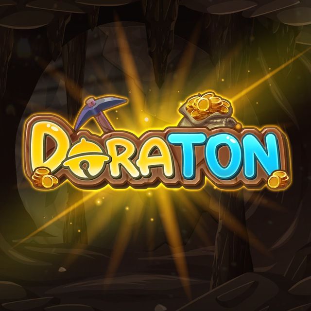 DoraTon icon