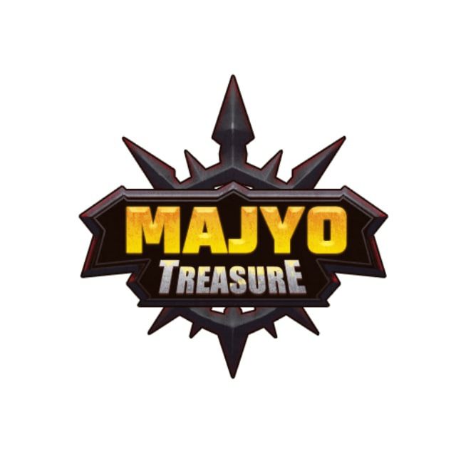 MajyoTreasureBot icon