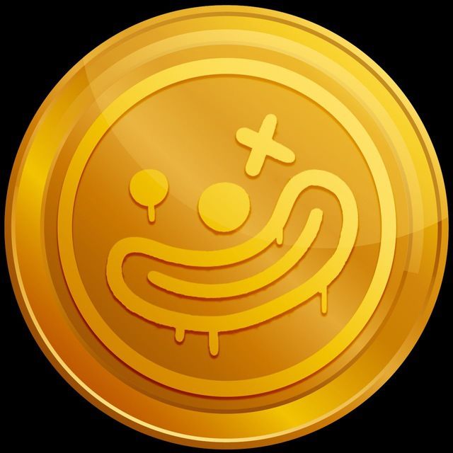 Jokecoin - earn $JOKE icon