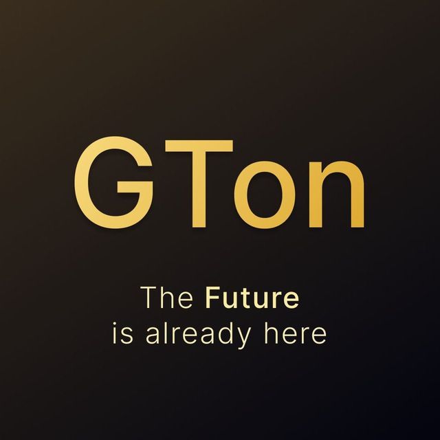 GTon icon